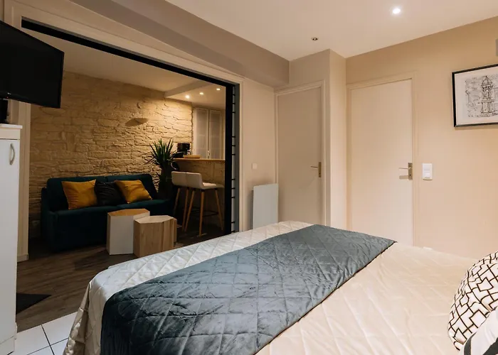 Chic & Stylish 1bd Apart Louvre-rivoli! *
